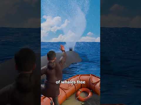 The Final Mission Of A Whale Rescuer 😢
