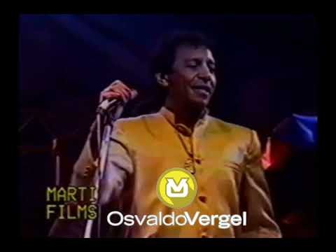 El esqueleto - Diomedes Díaz e Iván Zuleta