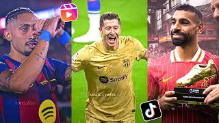 ⚽ BEST FOOTBALL EDITS - SKILLS, GOALS, FAILS (447) | FOOTBALL TIKTOK EDITS