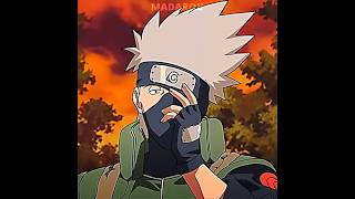 O KAKASHI REALMENTE PENSA EM TUDO 😂