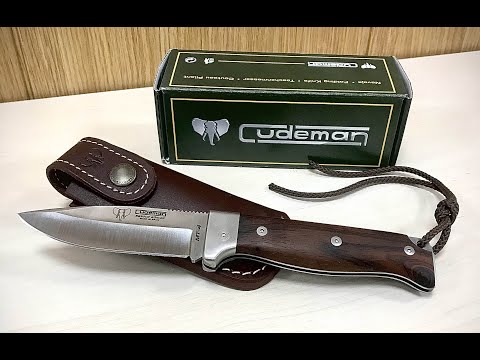 🔪CUDEMAN MT4 COCOBOLO