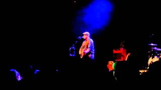Open Up and Wail - Chuck Ragan (Live) @ C-Halle Berlin