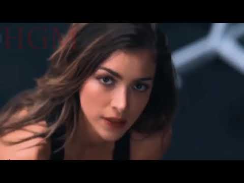 Anllela Sagra BEAUTIFUL GIRLS IN GYM Awesome Woman Workout Female Fitness Motivation HD