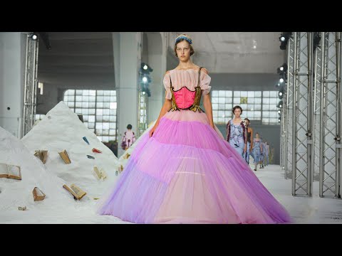 Antonio Marras | Spring/Summer 2026 | Milan Fashion Week