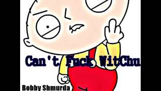 Bobby Shmurda Ft DBoy, Rowdy Rebel And Dj YRS Jerzy - Can't Fuck WitChu "Prod by Blue Jones"