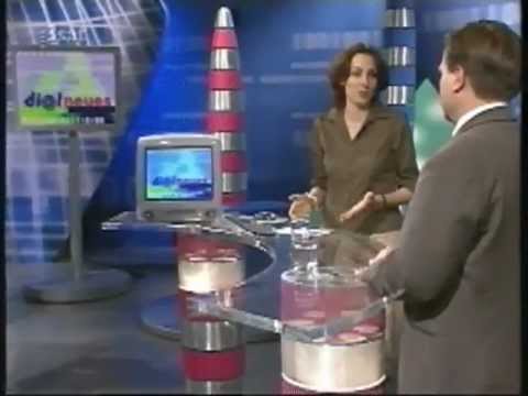 2000-11 3SAT DIAL NEUES - ISDN Anlagen