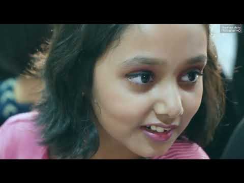 Lipika 1st Birthday Highlight video