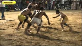 (13) Lohara (Moga) Kabaddi Tournament 15 March 2016