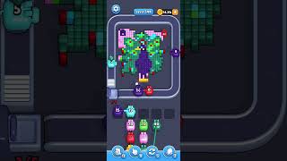 Pixel Flow Level 544