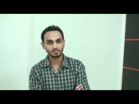 Yashvir Dalaya shares his experience @Ignition