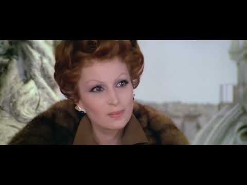 Conversation Piece / Gruppo di famiglia in un interno (1974) [ENGLISH AUDIO]