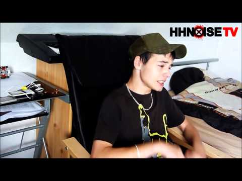 HHNOISE Video Battle 1 - Ashokarap