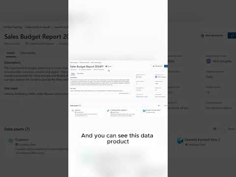 Locate and request the right data with AI-assisted discovery and seamless approval workflows.