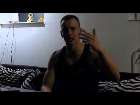 MatekBRK - Zawistny Świat (VIDEO)