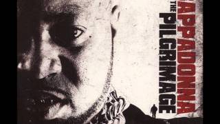 WU - Cappadonna - HoLd On