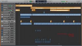 Download lagu CASTLE OF GLASS - Linking Park [Arranged by DJ Molot] mp3