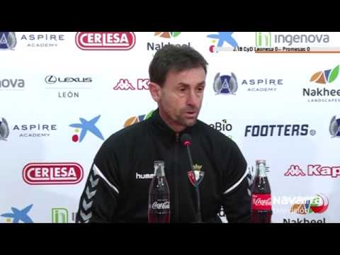 Resumen J.18 Segunda B: Osasuna Promesas, Izarra y Tudelano