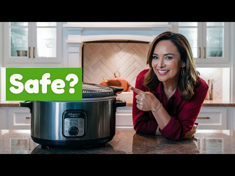 The Shocking Truth About Slow Cooker Liners