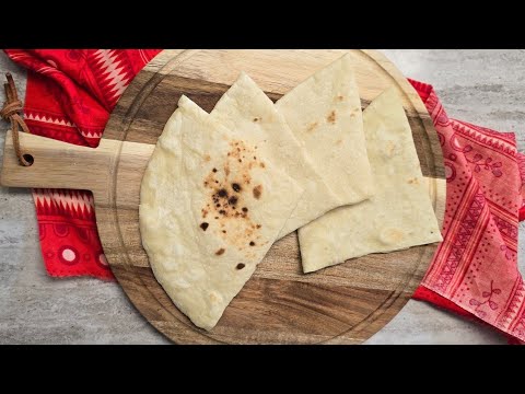 SADA ROTI Masterclass