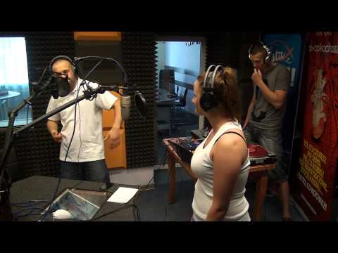 Arkadio - Ile znaków - wersja radiowa RDN [feat. Klaudia Leśniak & DJ Dugi]