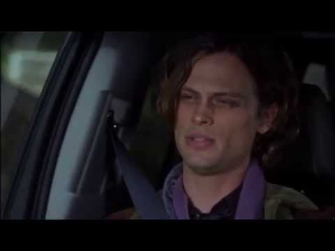Criminal Minds -reid saddest moments (10x13-Nelson’s Sparrow)