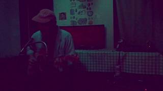 Jake Fussell - Push Boat 2017-10-07