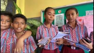 PPDB SDK DON BOSKO 4 KUPANG