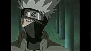Naruto AMV Safeguard to Paradise; Epica