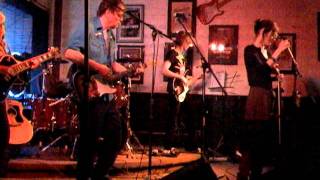 Beyond the Blue - John &amp; Mary and the Valkyries, Sportsmen&#39;s Tavern, 6/4/11