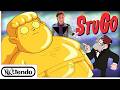 Disney S Dumbest Twist And Why It S Great