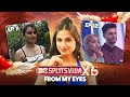 New Plots Dilemmas Ep 11 12 From My Eyes Kashish Kapoor Splitsvilla 16
