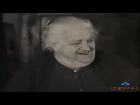TG7 Basilicata Memorie... Viaggio in Lucania