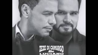 14 - Outro Dono - Zezé Di Camargo e Luciano - CD Dois Tempos Parte 2