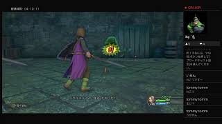 根暗勇者おぎたすのDQ11(7)