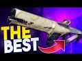 The BEST GUN In Season of the Deep! Age Old Bond God Roll