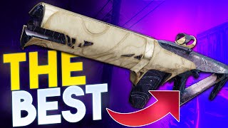 The BEST GUN In Season of the Deep! Age Old Bond God Roll