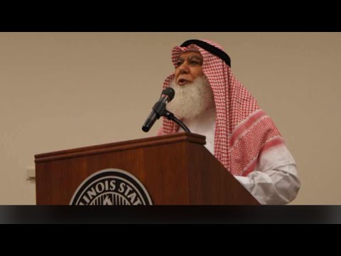 Islamic Methodology for Conflict Resolution and Building Peace