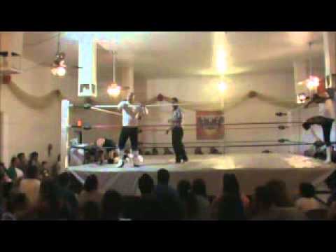 Gato y ghost rider vs pier montero y oso gris