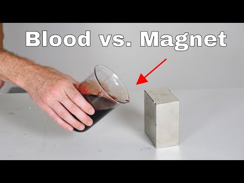1st YouTube video about are mattress magnets kinkos