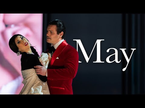 May on OperaVision