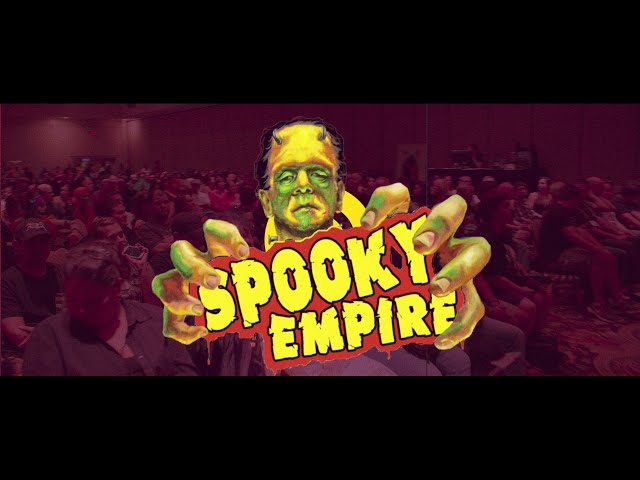 Spooky Empire