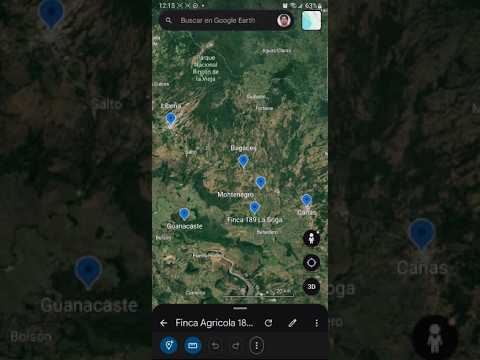 📍 Finca 189 en Venta | La Soga, Bagaces, Guanacaste | Ubicación y Acceso