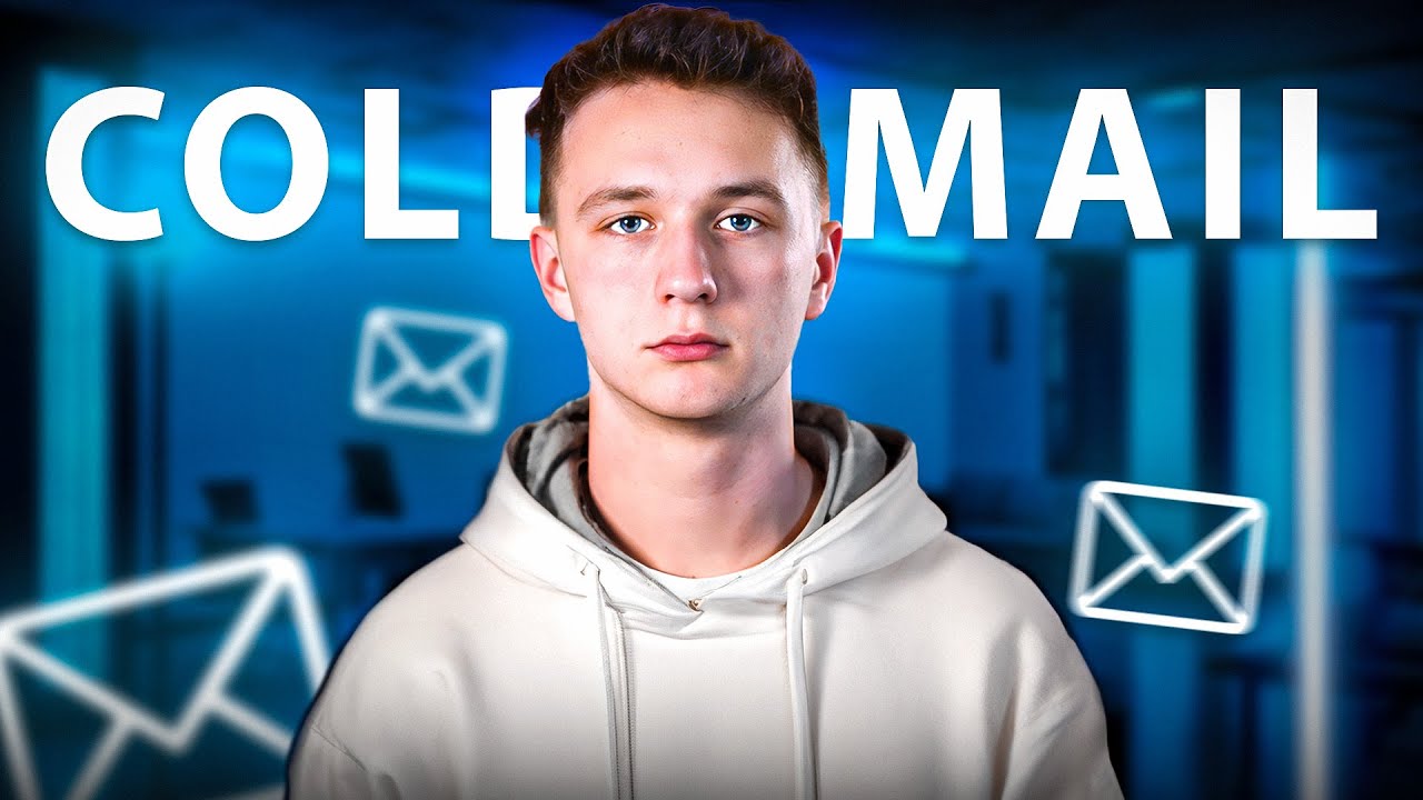 High Volume Cold Email Outreach for Beginners (Q1 2025 Tutorial)