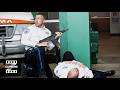 The Town Garage Shootout ClipZone High Octane Hits