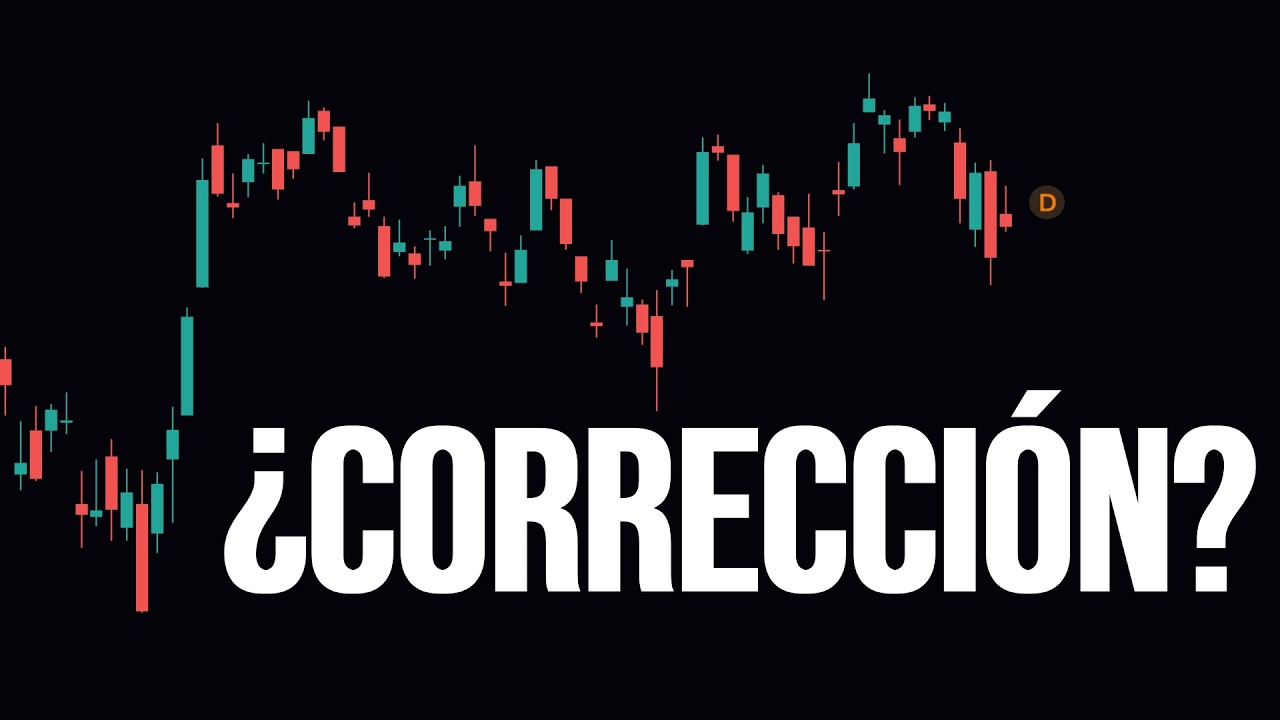 ¿Estamos cerca de nuevas caídas en el mercado?