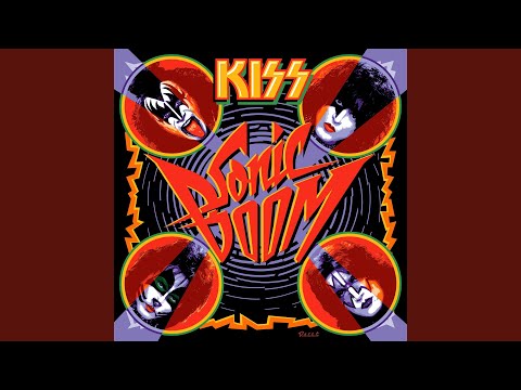 Say Yeah - Kiss