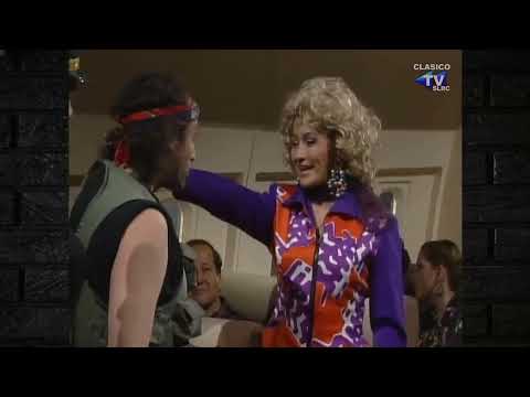 AL DERECHO Y AL DERBEZ (1994) - Aviones