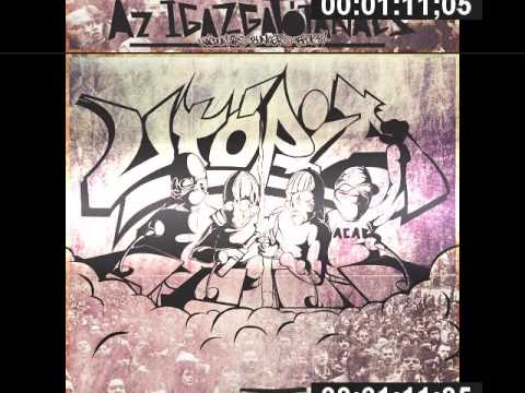 Az Igazgatótanács - Bátor