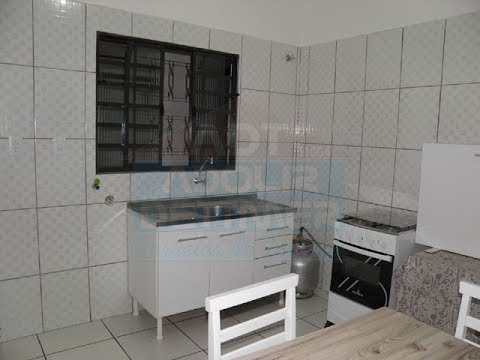 Mini Apartamento dos Sonhos - Aluguel - Bairro Costa e Silva - Joinville/SC