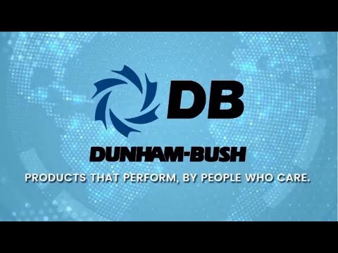 DUNHAM-BUSH cистема чиллер-фанкойл